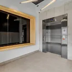 INITIAL -CLASSE S- Centre-ville de Québec +stationnement