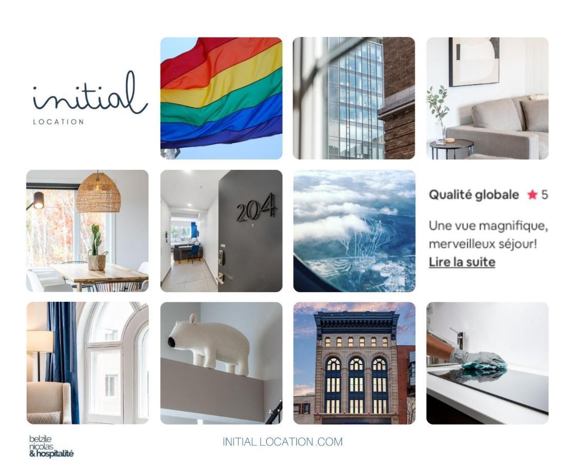 Appartement Initial -classe S- Centre-ville De +stationnement *