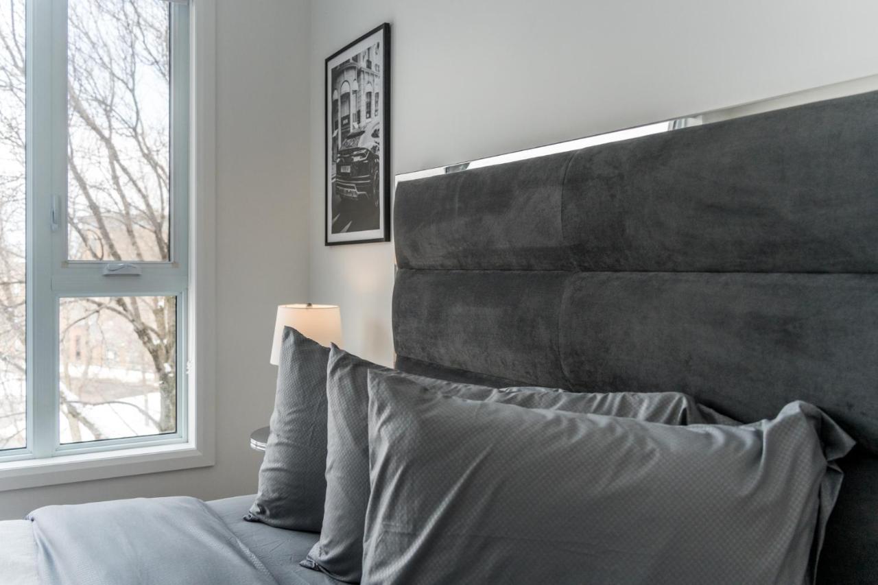 Appartement Initial -classe S- Centre-ville De +stationnement