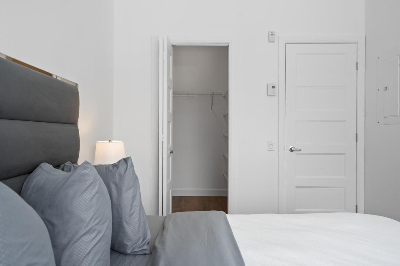 Appartement Initial -classe S- Centre-ville De +stationnement *
