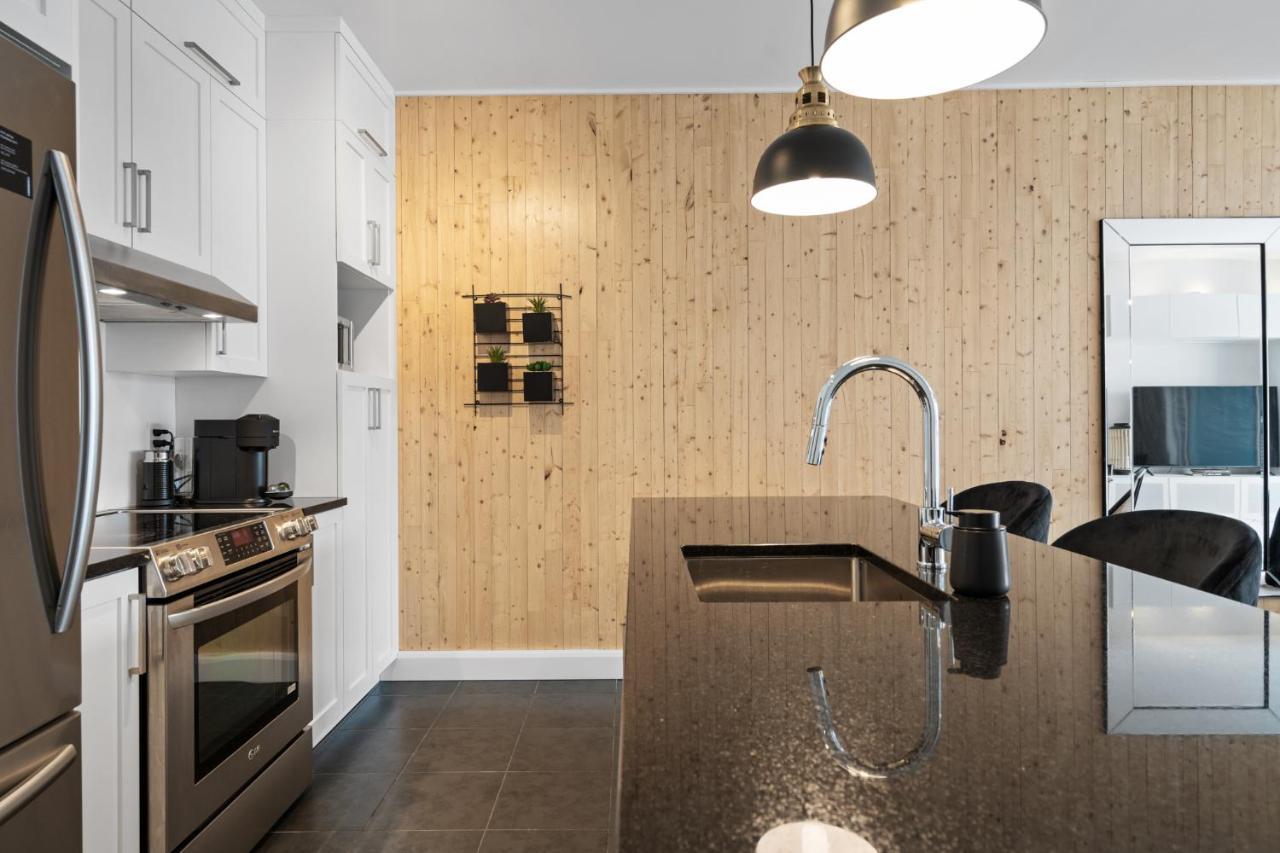 Appartement Initial -classe S- Centre-ville De +stationnement