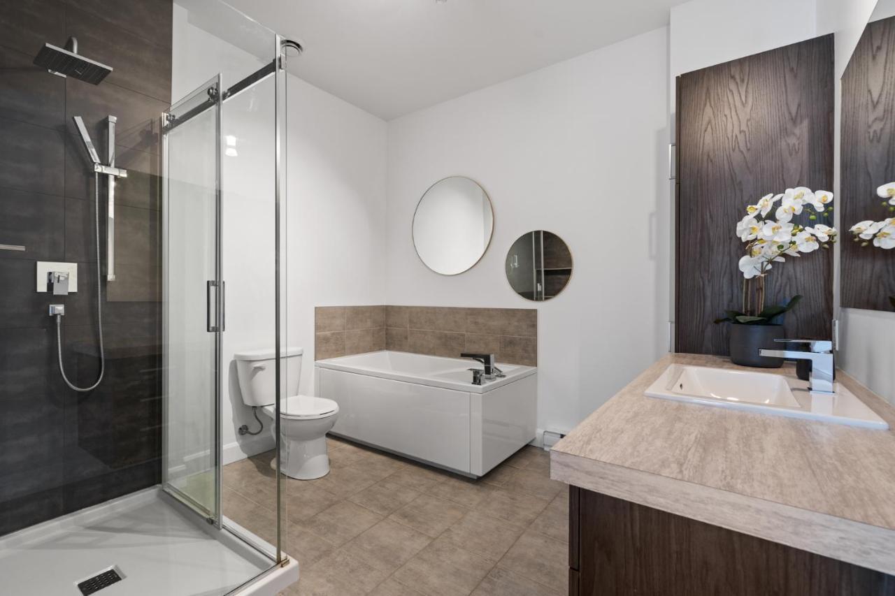 Initial -classe S- Centre-ville De +stationnement Appartement *