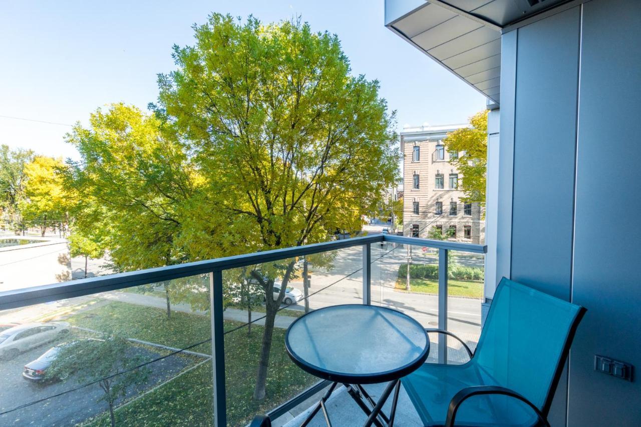 Initial -classe S- Centre-ville De +stationnement Appartement *
