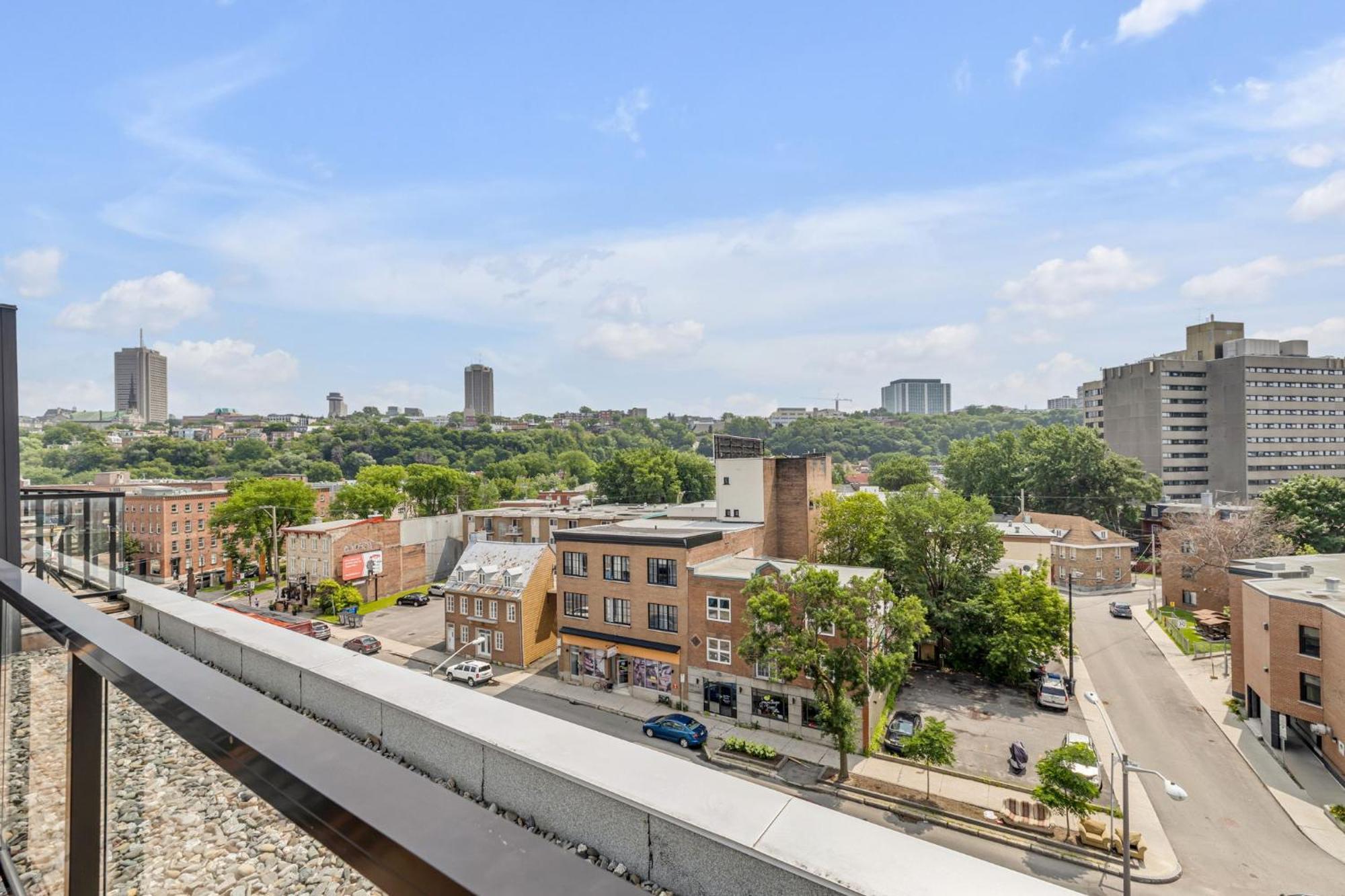 Appartement Initial -classe S- Centre-ville De +stationnement *