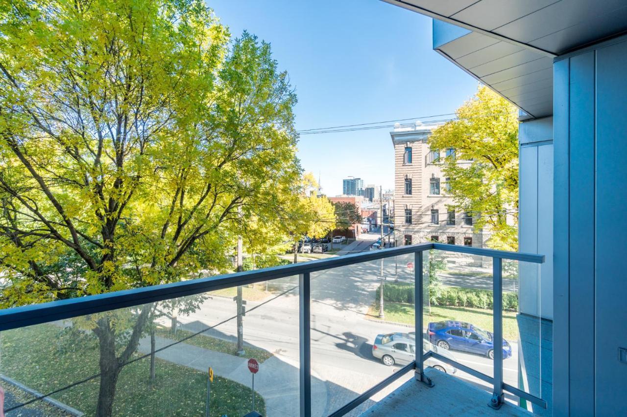 Initial -classe S- Centre-ville De +stationnement Apartment *