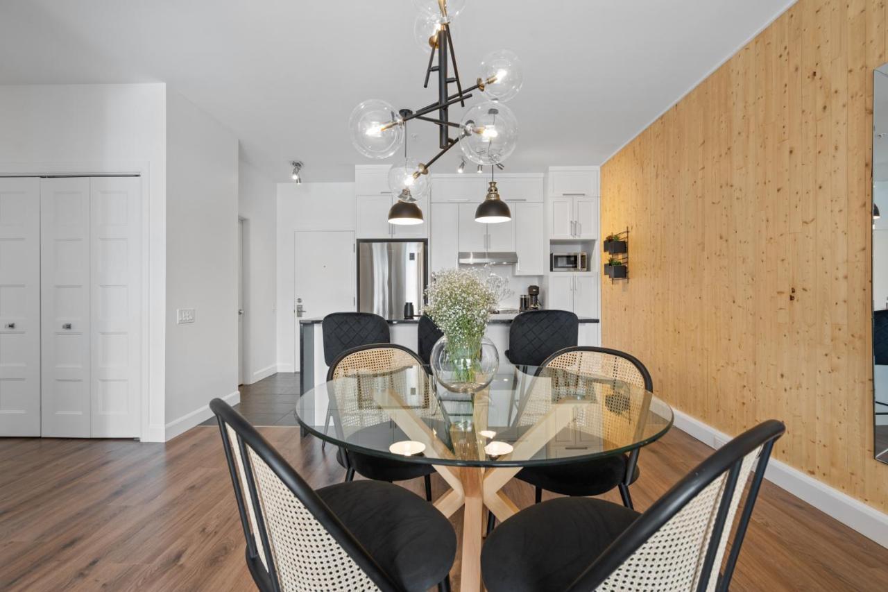 Initial -classe S- Centre-ville De +stationnement Apartment *
